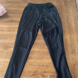 Adidas track pants